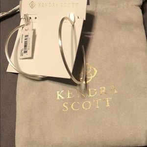 Kendra Scott earrings